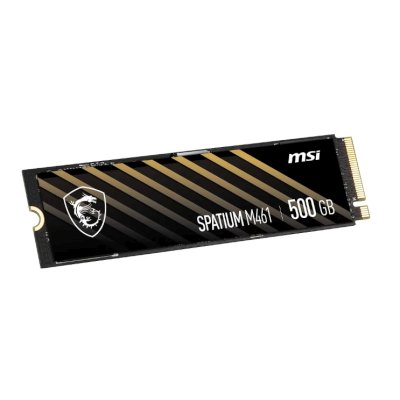 MSI SPATIUM M461 500Gb S78-440K260-P83