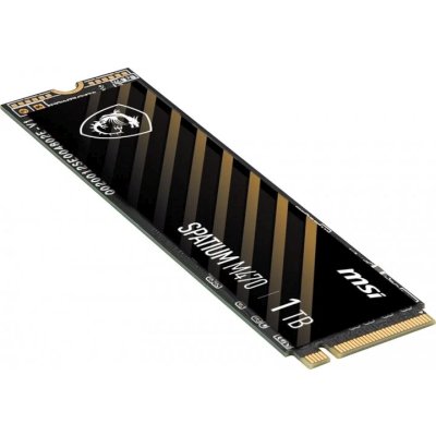 MSI SPATIUM M470 1Tb S78-440L900-P83