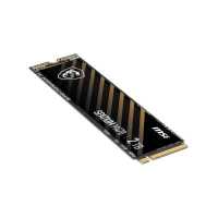 SSD диск MSI SPATIUM M470 2Tb S78-440Q470-P83