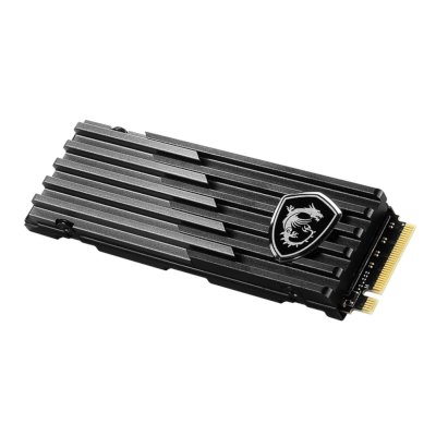 MSI SPATIUM M480 1Tb Play S78-440L680-P83