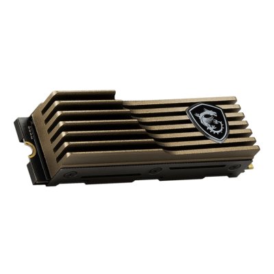SSD диск MSI SPATIUM M480 1Tb HS S78-440L430-P83