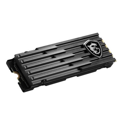SSD диск MSI SPATIUM M480 2Tb Play S78-440Q300-P83