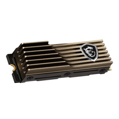 MSI SPATIUM M480 Pro 2Tb HS