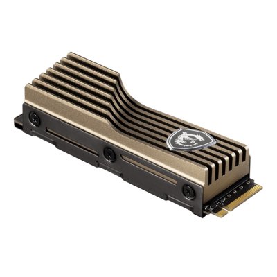 MSI SPATIUM M480 Pro 2Tb HS S78-440Q620-P83