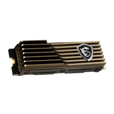 MSI SPATIUM M570 2Tb HS