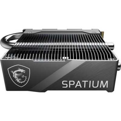 SSD диск MSI SPATIUM M570 Pro FROZR 2Tb S78-440Q670-P83