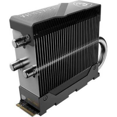 MSI SPATIUM M570 Pro FROZR 2Tb S78-440Q670-P83
