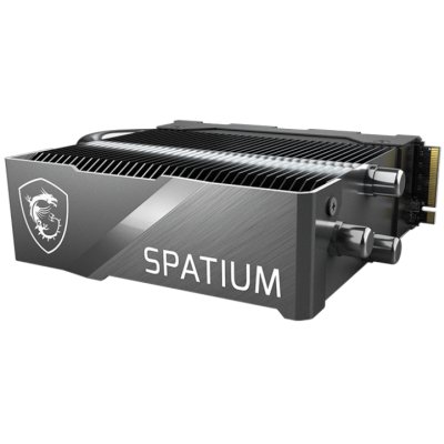 MSI SPATIUM M580 FROZR 2Tb S78-440Q780-P83