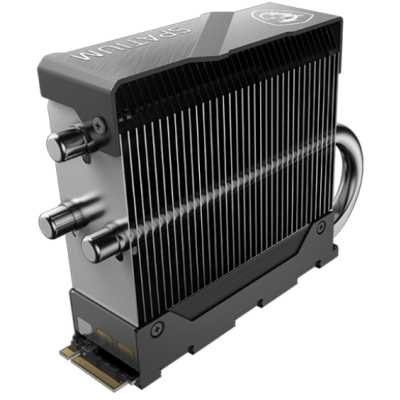 MSI SPATIUM M580 FROZR 2Tb S78-440Q780-P83