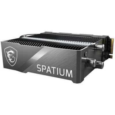 MSI SPATIUM M580 FROZR 4Tb S78-440R110-P83