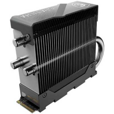 MSI SPATIUM M580 FROZR 4Tb S78-440R110-P83