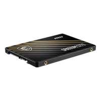 SSD диск MSI SPATIUM S270 120Gb S78-4406NP0-P83