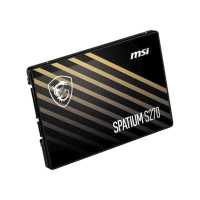 MSI SPATIUM S270 120Gb S78-4406NP0-P83