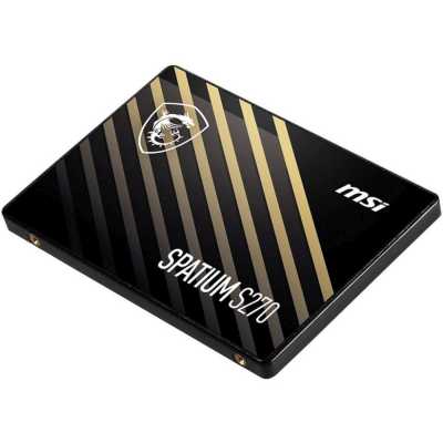 SSD диск MSI SPATIUM S270 240Gb S78-440N060-P83