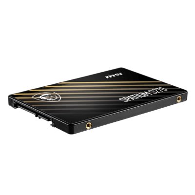 MSI SPATIUM S270 960Gb S78-440P130-P83