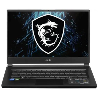 ноутбук MSI Stealth 15M B12UE-024 QWERTZ