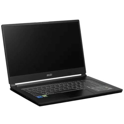 MSI Stealth 15M B12UE-024 QWERTZ