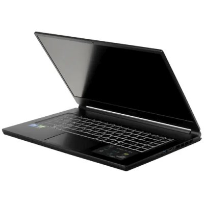 ноутбук MSI Stealth 15M B12UE-024 QWERTZ