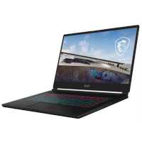 ноутбук MSI Stealth 15M B12UE 9S7-15B111-076