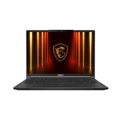 ноутбук MSI Stealth 16 AI A2HWGG-085XRU