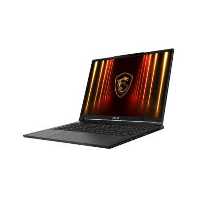 MSI Stealth 16 AI A2HWGG-085XRU