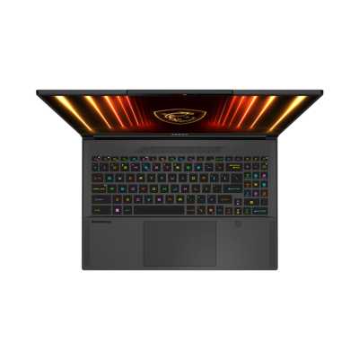 ноутбук MSI Stealth 16 AI A2HWGG-085XRU