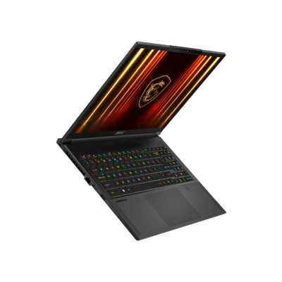 ноутбук MSI Stealth 16 AI A2HWGG-085XRU