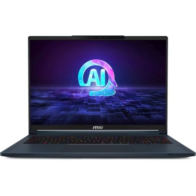 ноутбук MSI Stealth 16 AI Studio A1VHG-061RU