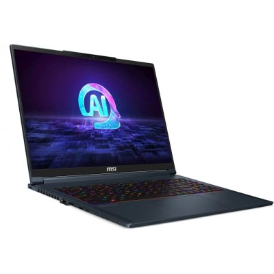 ноутбук MSI Stealth 16 AI Studio A1VIG-062RU