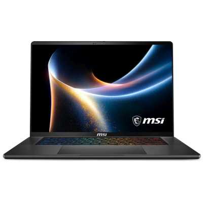 ноутбук MSI Stealth 16 AI+ B3WH-013RU