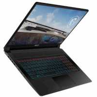 ноутбук MSI Stealth 17M A12UEK-040RU