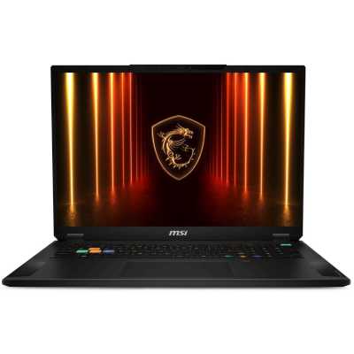 ноутбук MSI Stealth 18 HX AI A2XWIG-051RU