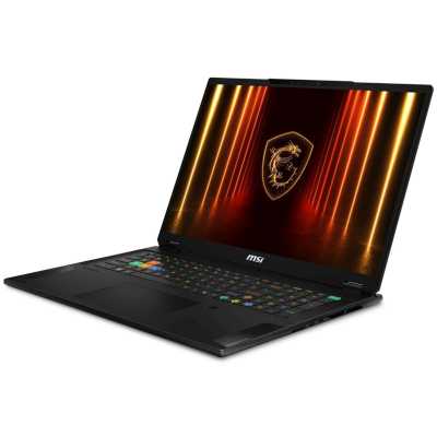 ноутбук MSI Stealth 18 HX AI A2XWIG-051RU