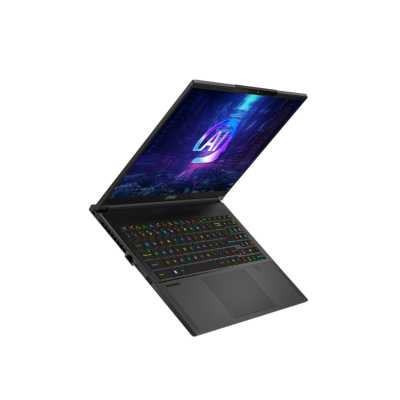ноутбук MSI Stealth A16 AI+ A3XVFG-283RU