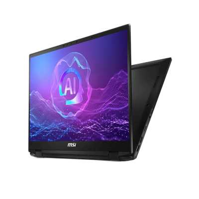 MSI Summit A16 AI+ A3HMTG-084RU