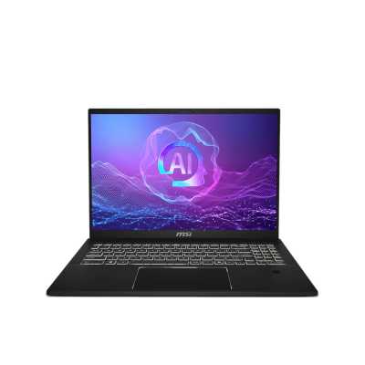 ноутбук MSI Summit A16 AI+ A3HMTG-084RU