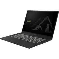 ноутбук MSI Summit B15 A11MT-263XRU