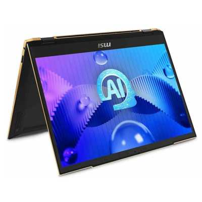 MSI Summit E13 AI Evo A1MTG-086RU