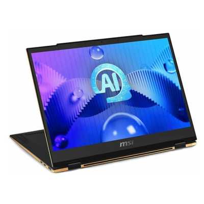 ноутбук MSI Summit E13 AI Evo A1MTG-086RU
