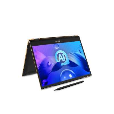 ноутбук MSI Summit E13 AI Evo A1MTG-086RU