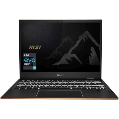 ноутбук MSI Summit E13 Flip Evo A13MT-243US