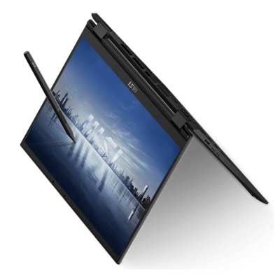 MSI Summit E14 Flip Evo A13MT-610US