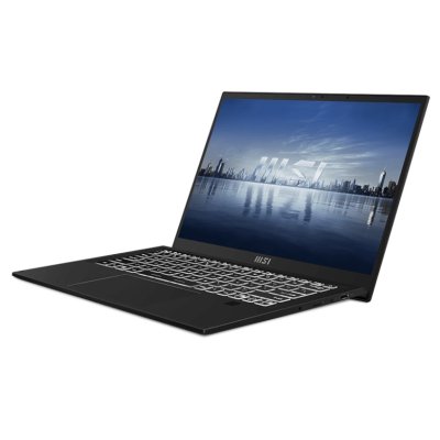 ноутбук MSI Summit E14 Flip Evo A13MT-464RU