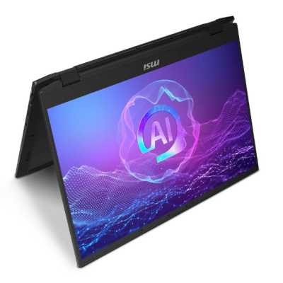 MSI SummitPro 16 AI A2HVETG-084RU