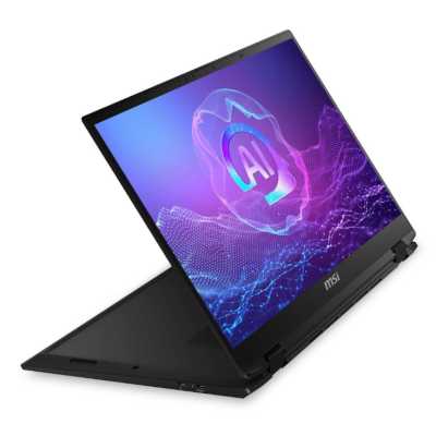 ноутбук MSI SummitPro 16 AI A2HVETG-084RU