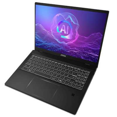 MSI SummitPro 16 AI A2HVETG-084RU