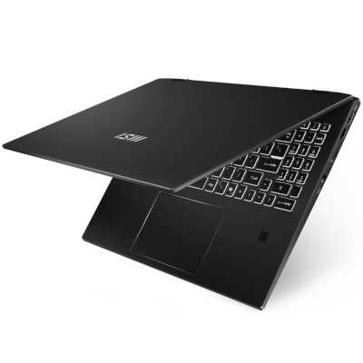 ноутбук MSI SummitPro 16 AI A2HVETG-084RU