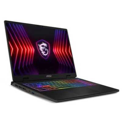 MSI Sword 16 HX B13VGKG-855XRU