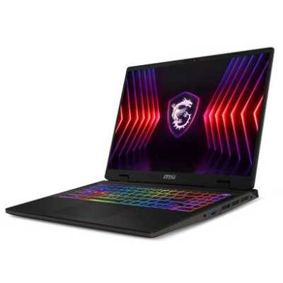 ноутбук MSI Sword 16 HX B13VGKG-855XRU