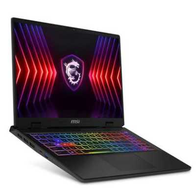 MSI Sword 16 HX B13VGKG-855XRU